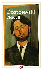 Download this eBook L'Idiot (tome 2)