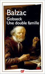 Télécharger le livre :  Gobseck - Une double famille