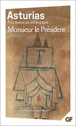 Télécharger le livre :  Monsieur le Président