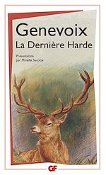 Télécharger le livre :  La Dernière Harde