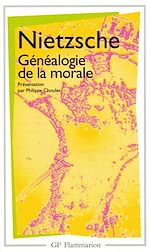 Télécharger le livre :  Généalogie de la morale
