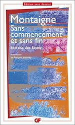 Télécharger le livre :  Sans commencement et sans fin