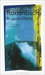 Télécharger le livre :  Bruges-la-Morte