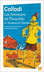 Download this eBook Les Aventures de Pinocchio