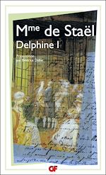 Download this eBook Delphine (Tome 1)