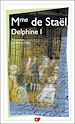Télécharger le livre :  Delphine (Tome 1)