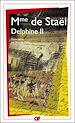 Télécharger le livre :  Delphine (Tome 2)