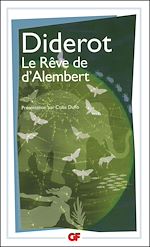 Télécharger le livre :  Le Rêve de d'Alembert