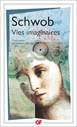 Télécharger le livre :  Vies imaginaires