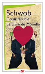 Télécharger le livre :  Coeur double - Le livre de Monelle