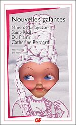 Télécharger le livre :  Nouvelles galantes du XVIIe siècle