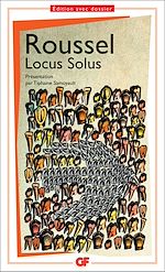 Télécharger le livre :  Locus Solus