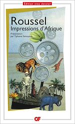 Télécharger le livre :  Impressions d'Afrique