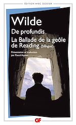 Télécharger le livre :  De profundis - La Ballade de la geôle de Reading - édition bilingue