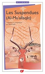 Télécharger le livre :  Les Suspendues - Al Mu'allaqât