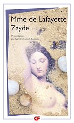 Download this eBook Zayde. Histoire espagnole