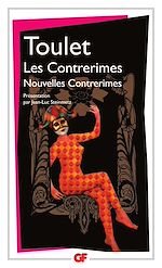 Télécharger le livre :  Les Contrerimes