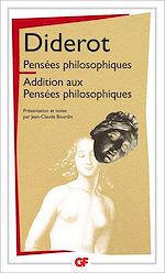 Télécharger le livre :  Pensées philosophiques