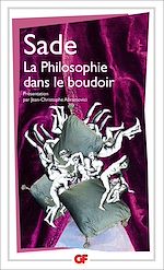 Télécharger le livre :  La Philosophie dans le boudoir