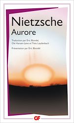 Télécharger le livre :  Aurore