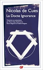 Download this eBook La Docte Ignorance