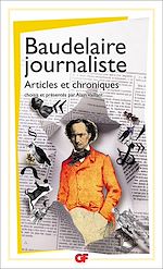 Télécharger le livre :  Baudelaire journaliste