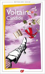 Télécharger le livre :  Candide