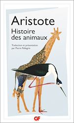 Télécharger le livre :  Histoire des animaux