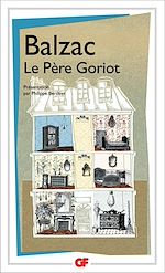 Télécharger le livre :  Le Père Goriot