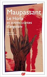 Télécharger le livre :  Le Horla et autres contes d'angoisse