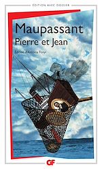 Télécharger le livre :  Pierre et Jean