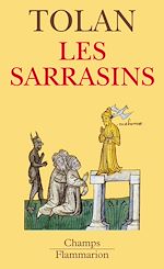 Télécharger le livre :  Les Sarrasins. L'islam dans l'imagination européenne au Moyen Âge