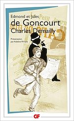 Télécharger le livre :  Charles Demailly
