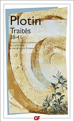 Download this eBook Traités 38-41