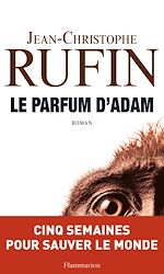 Télécharger le livre :  Le Parfum d'Adam