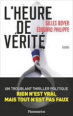 Télécharger le livre :  L'Heure de vérité