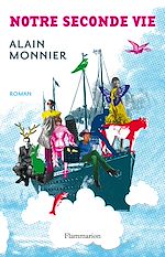 Télécharger le livre :  Notre Seconde vie