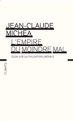 Download this eBook L'Empire du moindre mal