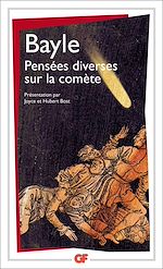 Download this eBook Pensées diverses sur la comète
