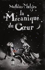 Télécharger le livre :  La Mécanique du coeur