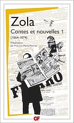 Télécharger le livre :  Contes et nouvelles (Tome 1) - 1864 -1874