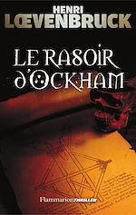 Télécharger le livre :  Les enquêtes d'Ari Mackenzie (Tome 1) - Le rasoir d'Ockham