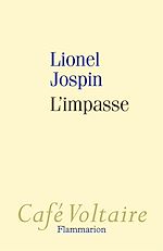 Télécharger le livre :  L'Impasse