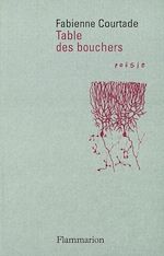 Télécharger le livre :  Table des bouchers