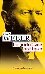 Télécharger le livre :  Le judaïsme antique