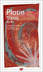 Download this eBook Traités 42-44
