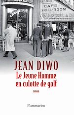 Télécharger le livre :  Le Jeune homme en culotte de golf
