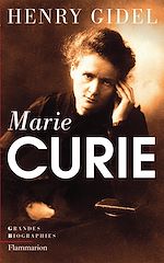 Télécharger le livre :  Marie Curie