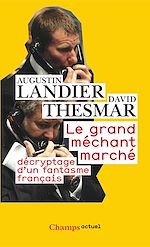 Télécharger le livre :  Le Grand méchant marché : décryptage d'un fantasme français