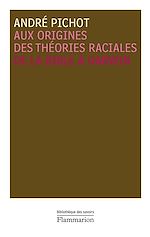 Télécharger le livre :  Aux origines des théories raciales